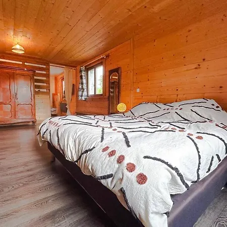 Peaceful Near The Slopes 8 People Chalet *